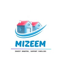 MIZEEM logo - Similar company to Hizeem