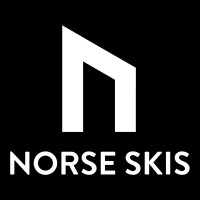 Norse Skis logo - Similar company to Kang