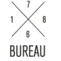 Bureau 1786 logo - Similar company to Gouda