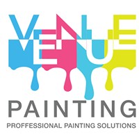 VenuePainting - Professional Painting Solutions logo - Similar company to Brisk Renovation Pte Ltd