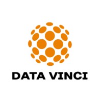 Data Vinci logo - Similar company to Datavinci