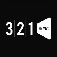 321 En Vivo logo - Similar company to Rubik Productora Audiovisual