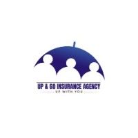 UP and GO Insurance Agency logo - Similar company to Hubken Consultancy