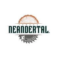 Tábuas Neandertal Oficial logo - Similar company to Eucalip Group