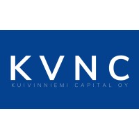 Kuivinniemi Capital Oy logo - Similar company to Vireum Oy