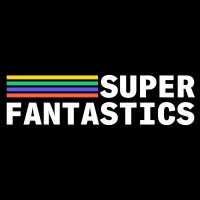 Super Fantastics logo - Similar company to Digitalglobe Energy