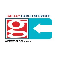 Galaxy Cargo Services (India) LLP – (A DP World Company) logo - Similar company to Freight & Cargo Network