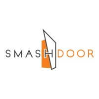 Smashdoor Marketing logo - Similar company to Communicatto Inc.