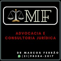 Dr Marcos Ferrão - Advocacia e Consultoria Jurídica. logo - Similar company to Motta & Faria Advocacia