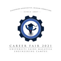 Career Fair - USM Engineering Campus logo - Similar company to Mechys Usm