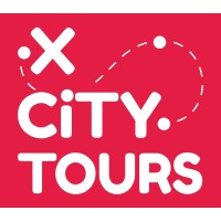 X City Tours logo - Similar company to Factory Flaws