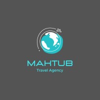 Maktub Travel Agency logo - Similar company to Hola Amigos Ph