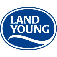 Land Young Foods Co., Ltd logo - Similar company to Baixian