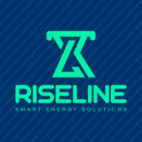 Riseline logo - Similar company to Crown Roll Leaf Inc