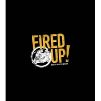 Fired Up! logo - Similar company to The Fired Up Collective
