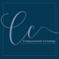 Compassionate Crossings, LLC logo - Similar company to Elynndí