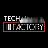 Tech Factory logo - Similar company to Techs Factory
