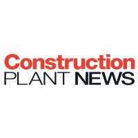 Construction Plant News logo - Similar company to T&A Property Development Ltd.