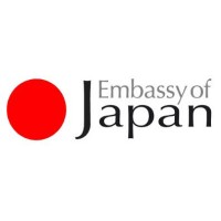 Representative Office of Japan to the Palestinian Authority logo - Similar company to Nino Engineering & Consulting