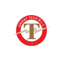Orient tech W.L.L. logo - Similar company to Orient Trading And Financial Group L.L.C