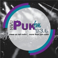Puk FM 93.6 logo - Similar company to Oltan Online