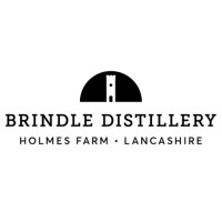 Brindle Distillery logo - Similar company to Wilmslow Eats