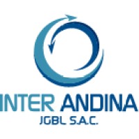 Inter Andina JGBL logo - Similar company to Sergio Nacach Consultores