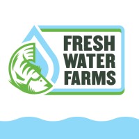 Fresh Water Farms GA Inc logo - Similar company to Brown Distributing Company