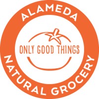 Alameda Natural Grocery