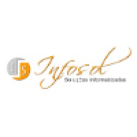 Infosoluções Consultoria (Infosol) logo - Similar company to Info Prime - Soluções Em Tecnologia