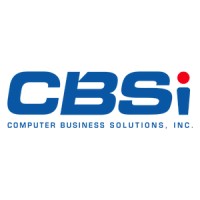 Computer Business Solutions, Inc. logo - Similar company to Computer And Wireless Ltd