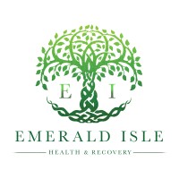 Emerald Isle Health & Recovery logo - Similar company to Aegrum Discovery And Development