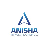 Anisha Travel & Tourism LLC Dubai logo - Similar company to Way Point Migration