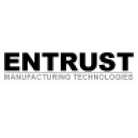 Entrust Manufacturing Technologies, Inc. logo - Similar company to Auxleds