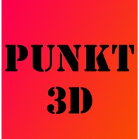 Punkt 3D logo - Similar company to On Pointigo