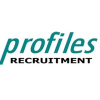Profiles Recruitment logo - Similar company to Ac&Ca Consulting Services