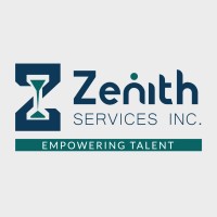Zenith Services Inc. logo - Similar company to U And I Informatics Pvt Ltd
