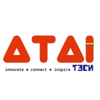 Ataitech LLP logo - Similar company to Emergent Digital Solutions Llp.