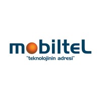 Mobiltel logo - Similar company to Agm Teknoloji