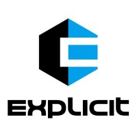 Explicit Aluminium Import Export PTY LTD logo - Similar company to Push Button Import Export