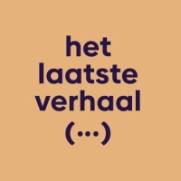 Het Laatste Verhaal logo - Similar company to Event Republic