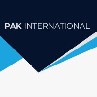 Pak International FMCG Group logo - Similar company to Incofood International