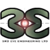 3rd Eye Engineering Ltd logo - Similar company to Romala Design Ltd