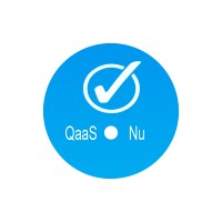 QaaS logo - Similar company to Qaaas