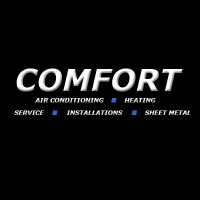 Comfort Air Conditioning And Heating