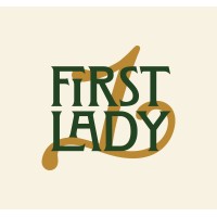First Lady logo - Similar company to Kazcm