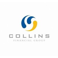 Collins Financial Group logo - Similar company to Topsdraw