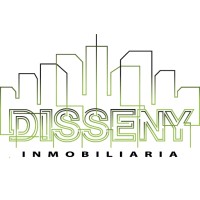 Disseny Inmobiliaria logo - Similar company to Mezsa Inmobiliaria