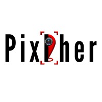 Pixpher Project logo - Similar company to Xorbits