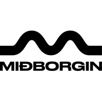 Miðborgin Reykjavík logo - Similar company to Heimdallur